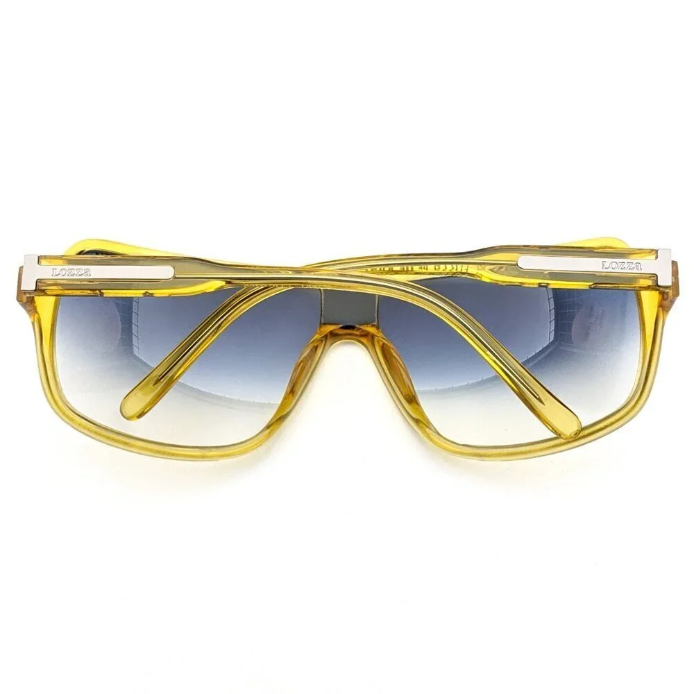 🕶️Lozza SL1847 Sunglasses 65/20 120 | ALT335🕶️